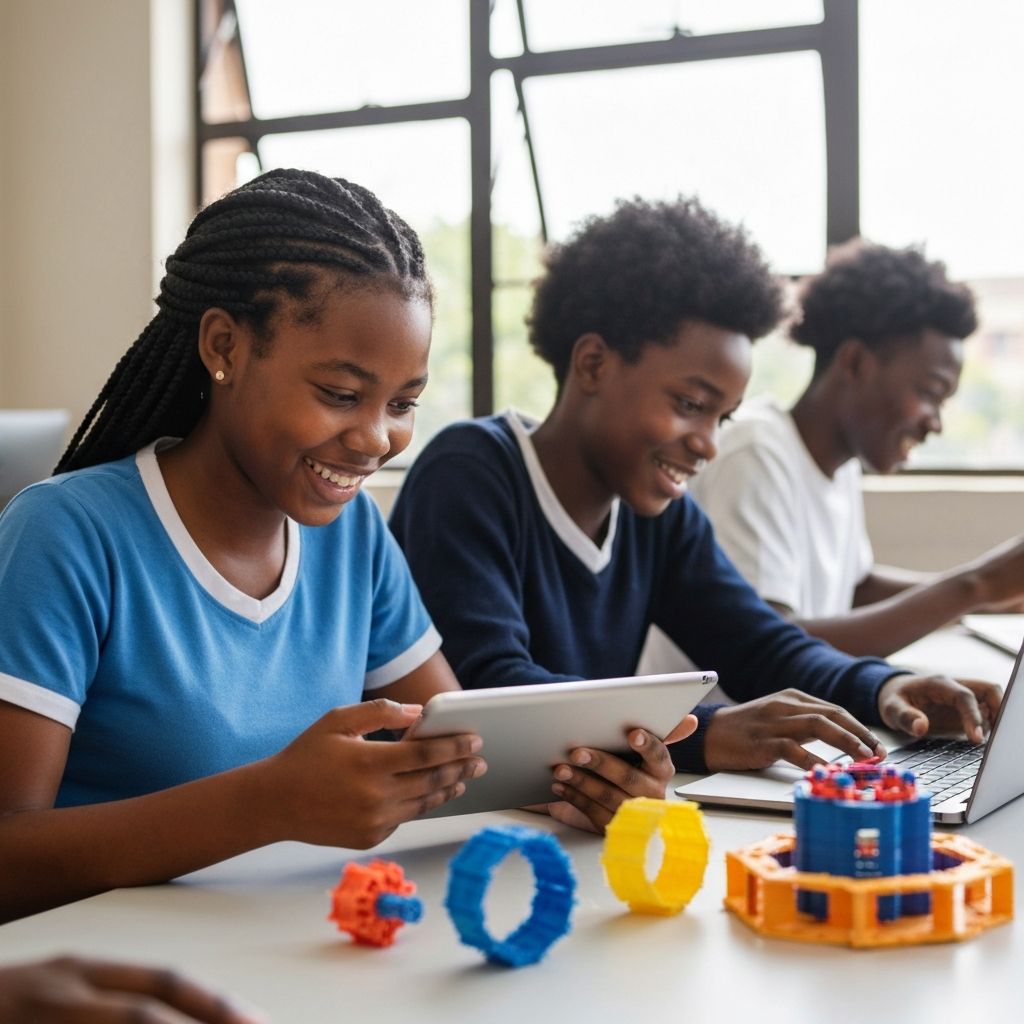 Innovation & Excellence