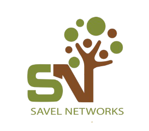 Savel Networks Logo